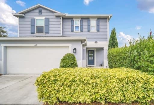 321 PRESERVE POINTE BLVD