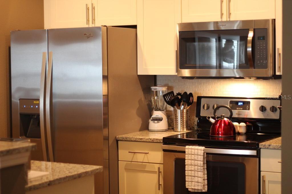 Townhouse at 8931 SHINE DR, KISSIMMEE, photo 8 of 15