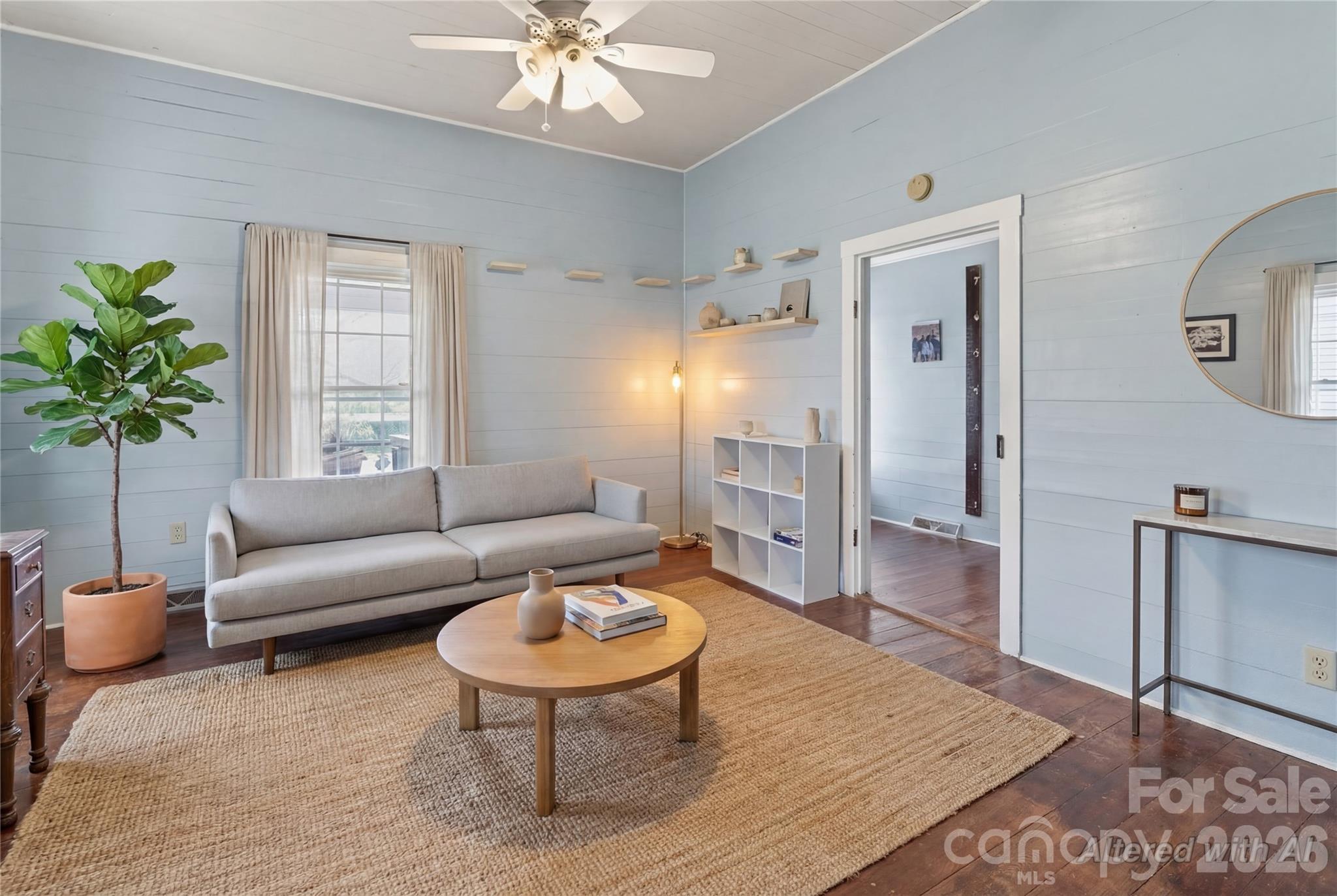 Virtually Staged - 32547 Valley Drive, Albemarle