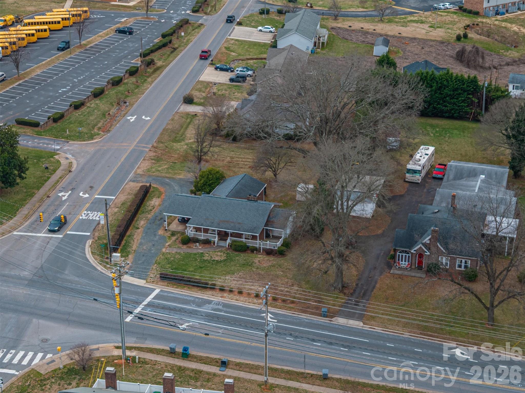 Single Family Residence at 816 South Point Road, Belmont, photo 2 of 36