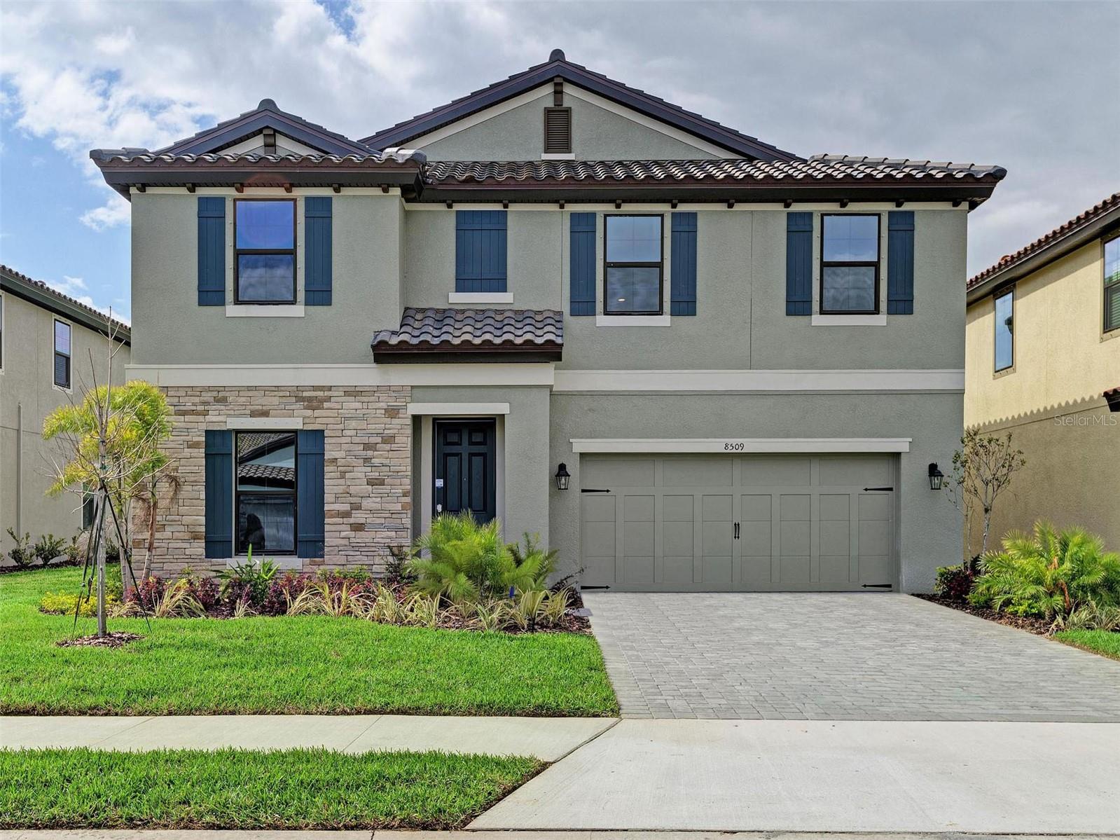 8509 DOVE BOG TER