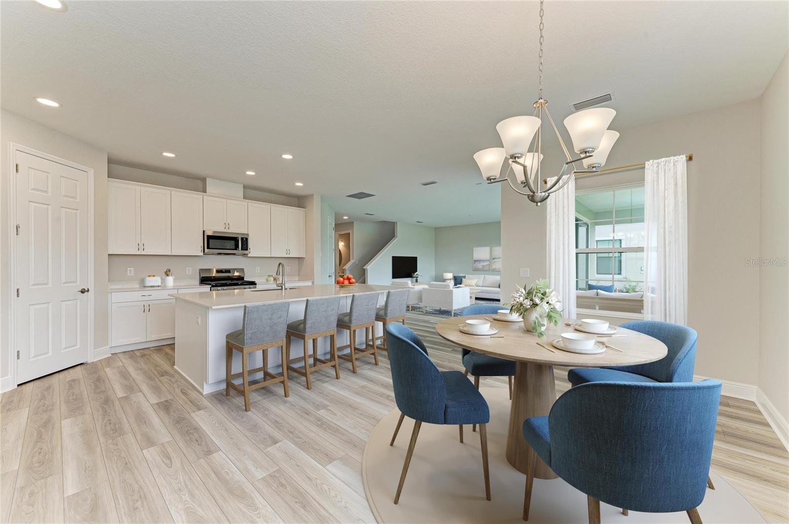 Single Family Residence at 8509 DOVE BOG TER, PARRISH, photo 2 of 40
