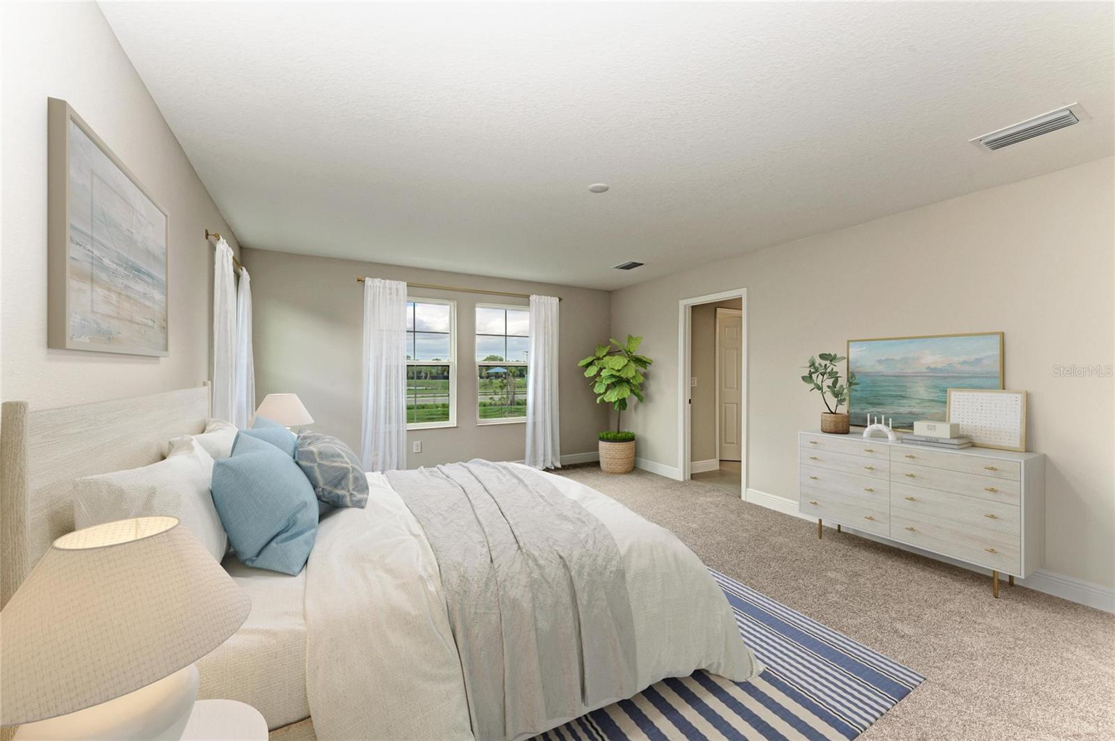 Single Family Residence at 8509 DOVE BOG TER, PARRISH, photo 4 of 40