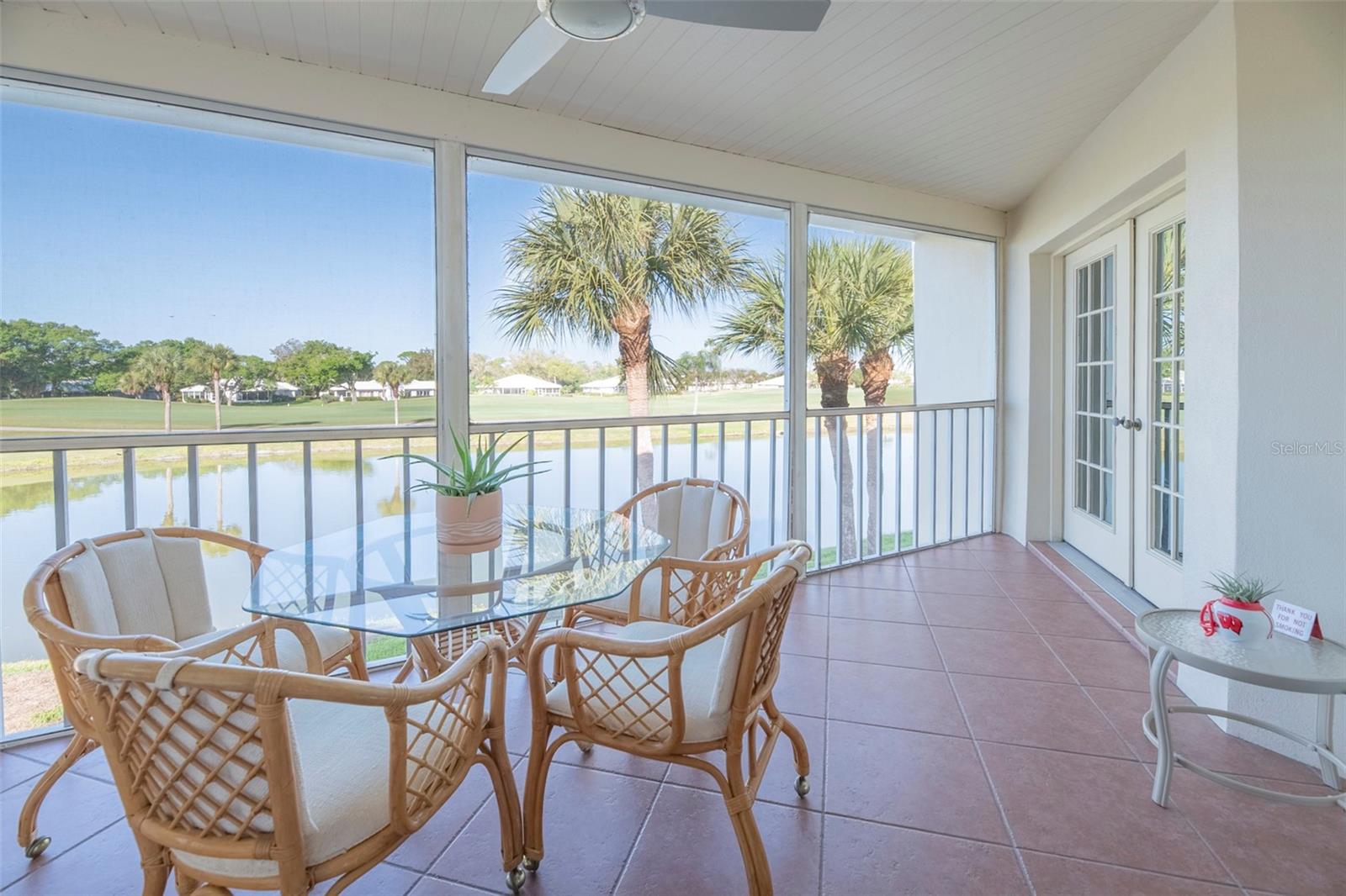 Condominium at 425 CERROMAR TER #459, VENICE, photo 14 of 47