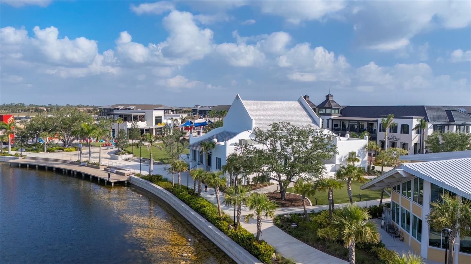 Welcome to Downtown Wellen Park. - 425 CERROMAR TER #459, VENICE
