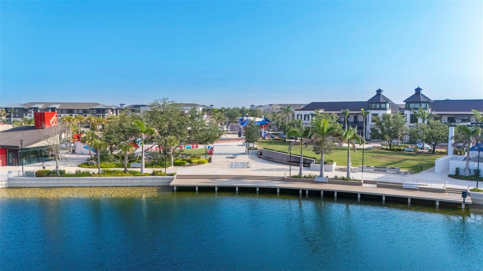 Condominium at 425 CERROMAR TER #459, VENICE, photo 44 of 47