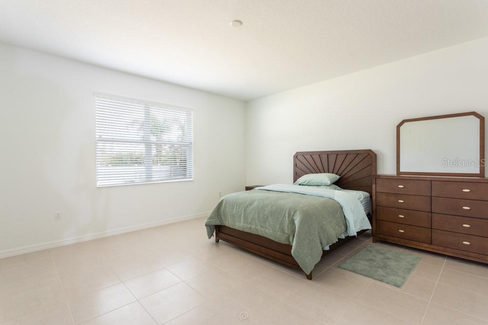 Primary bedroom - 10 FISCHER LN, PALM COAST
