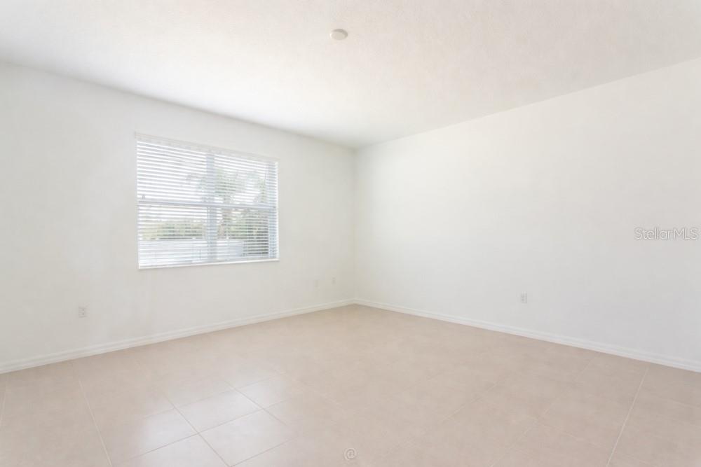 Primary bedroom - 10 FISCHER LN, PALM COAST