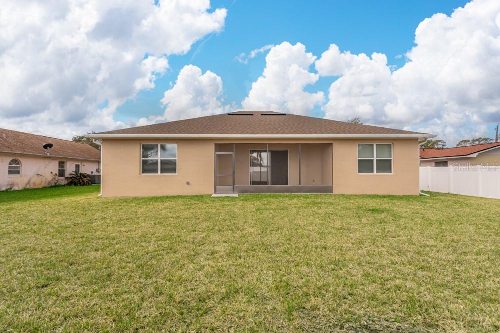 Single Family Residence at 10 FISCHER LN, PALM COAST, photo 34 of 37