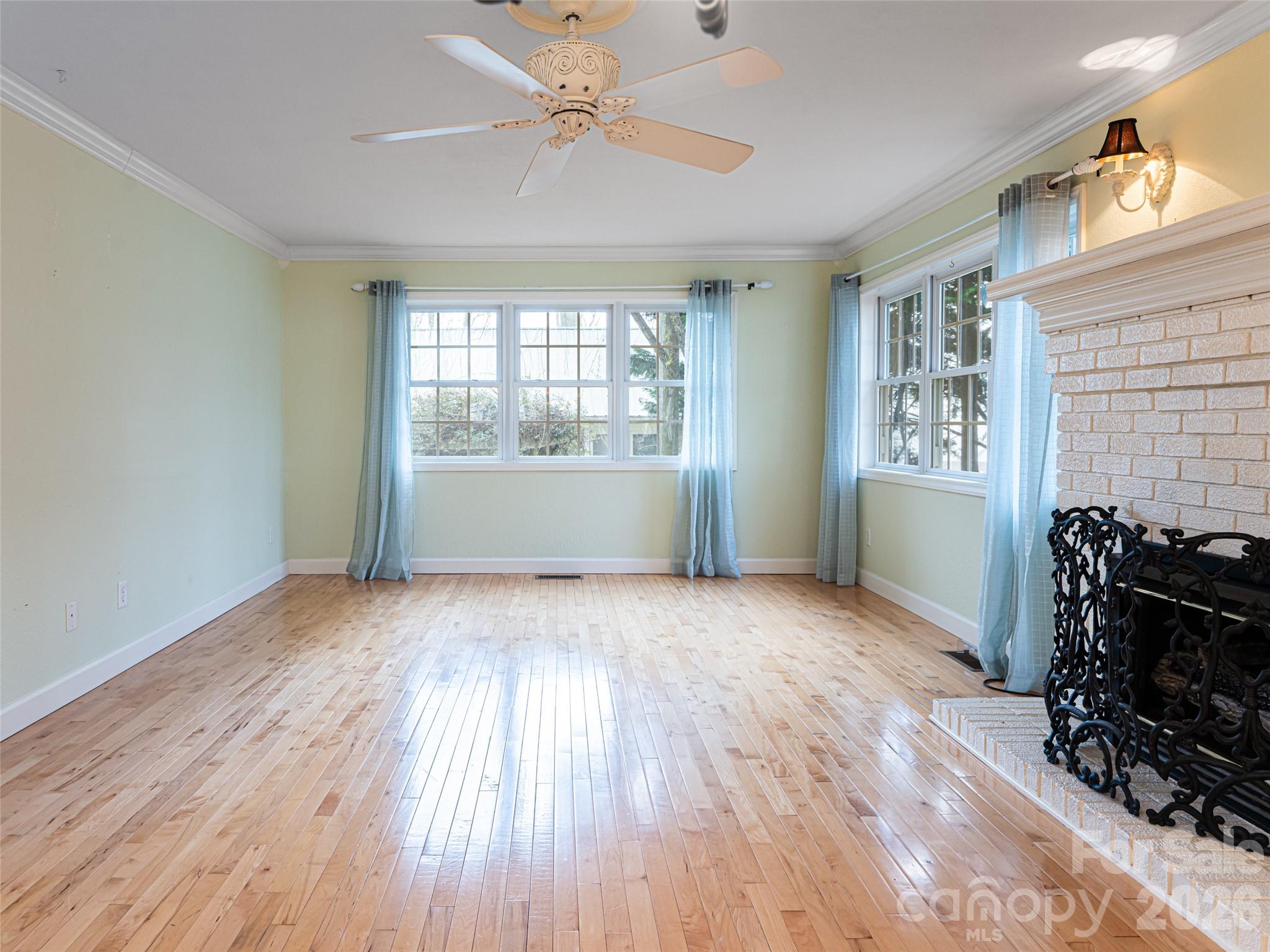 Single Family Residence at 113 5th Street, Black Mountain, photo 7 of 48