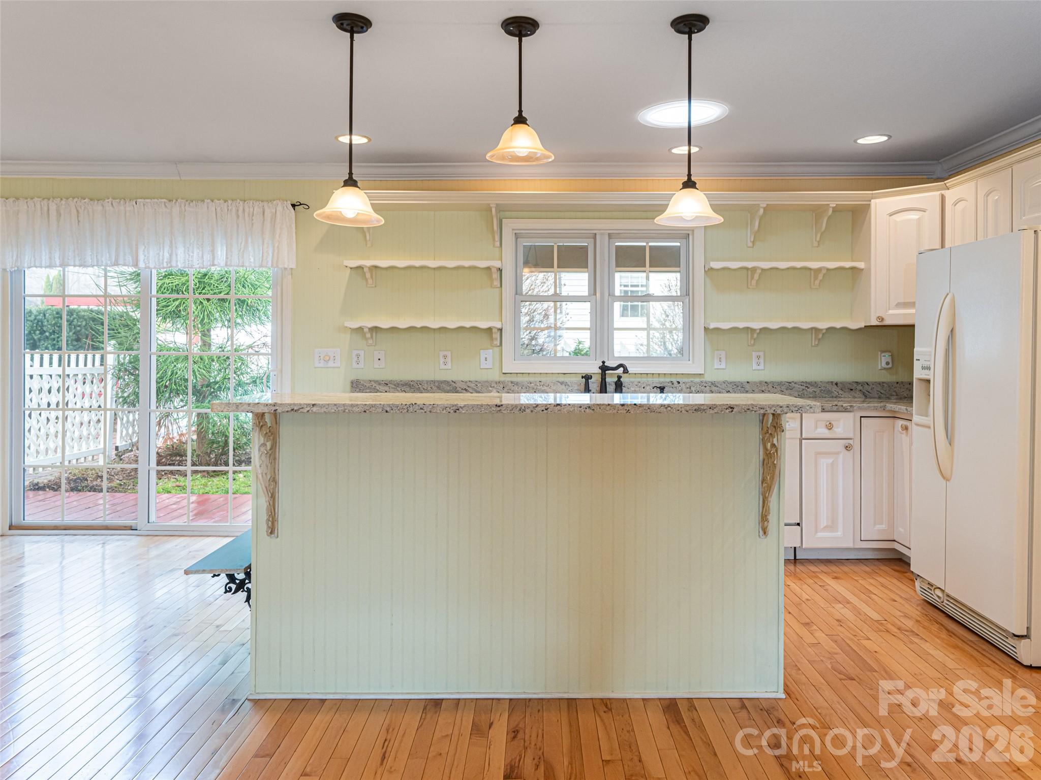 Single Family Residence at 113 5th Street, Black Mountain, photo 12 of 48