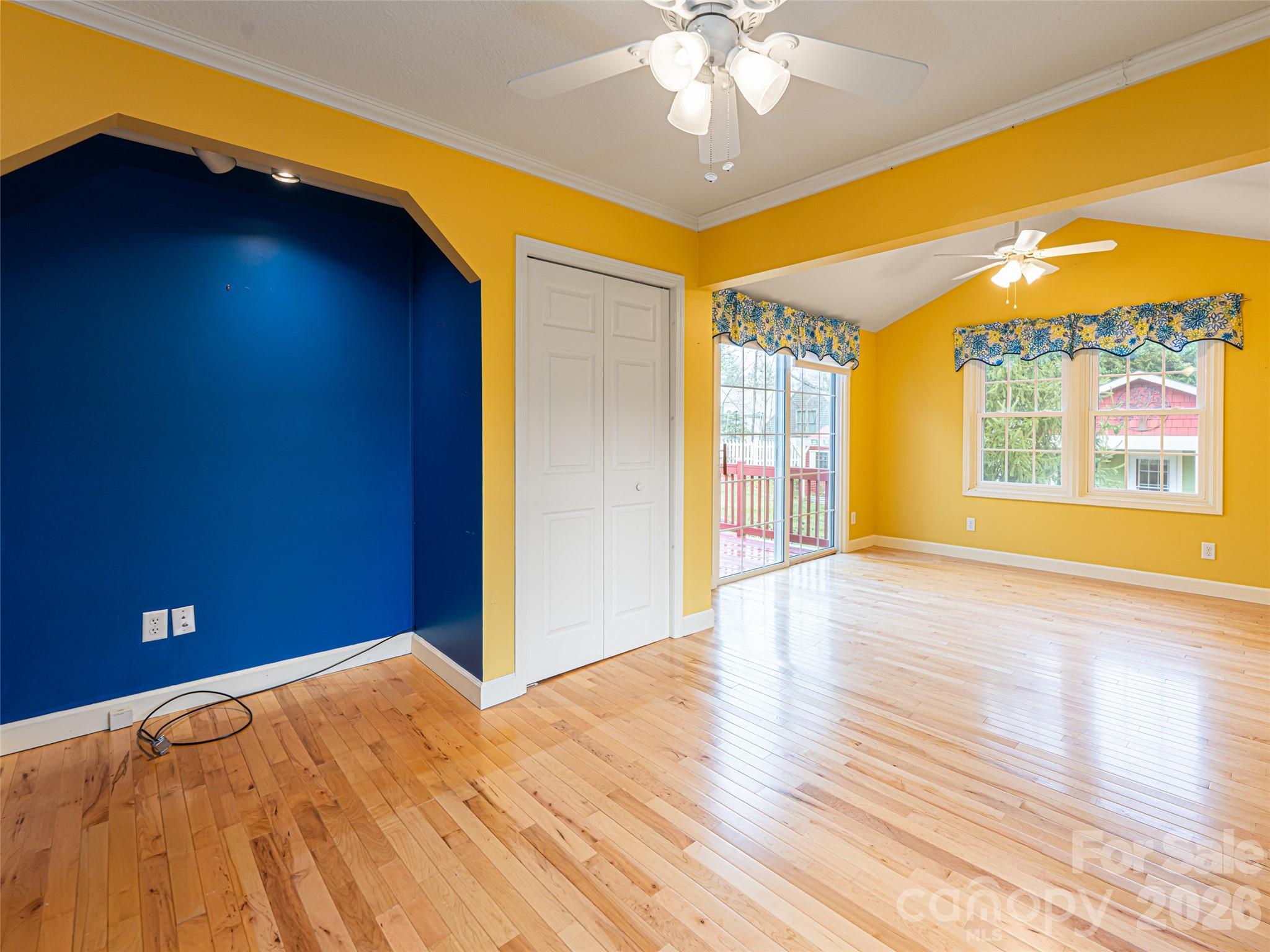 Single Family Residence at 113 5th Street, Black Mountain, photo 24 of 48