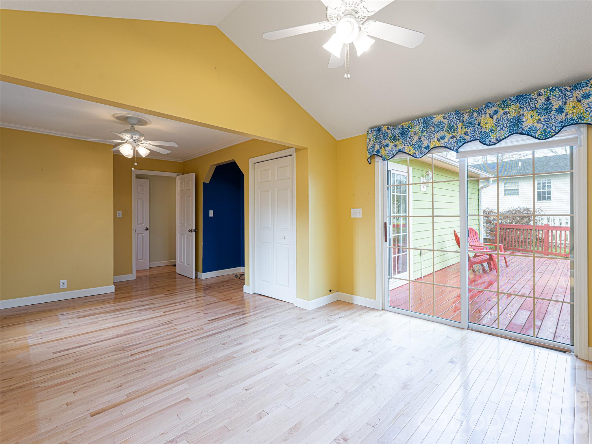 Single Family Residence at 113 5th Street, Black Mountain, photo 26 of 48