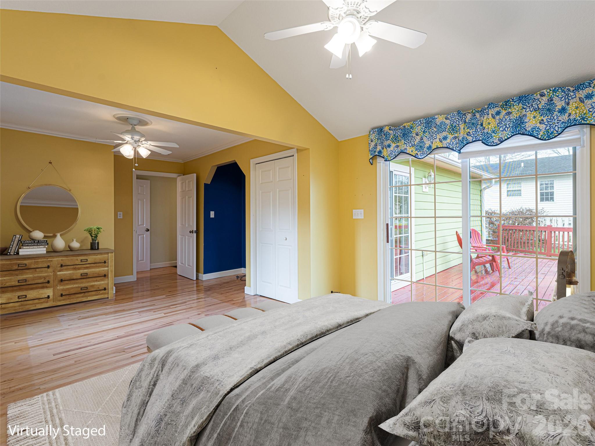 Single Family Residence at 113 5th Street, Black Mountain, photo 27 of 48