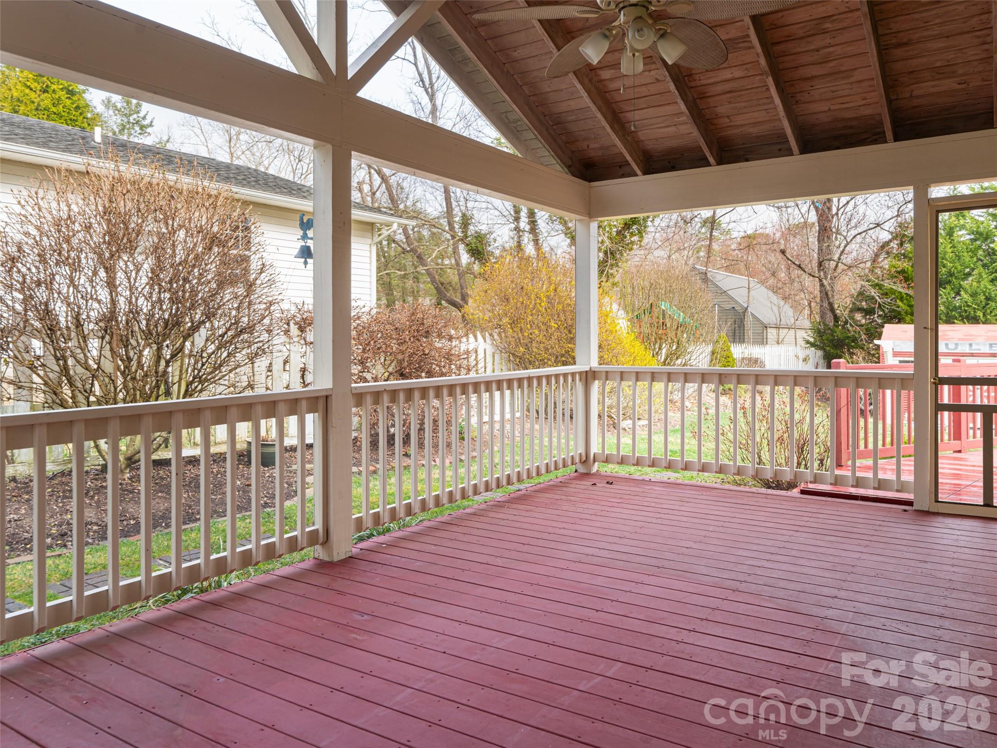 Single Family Residence at 113 5th Street, Black Mountain, photo 29 of 48