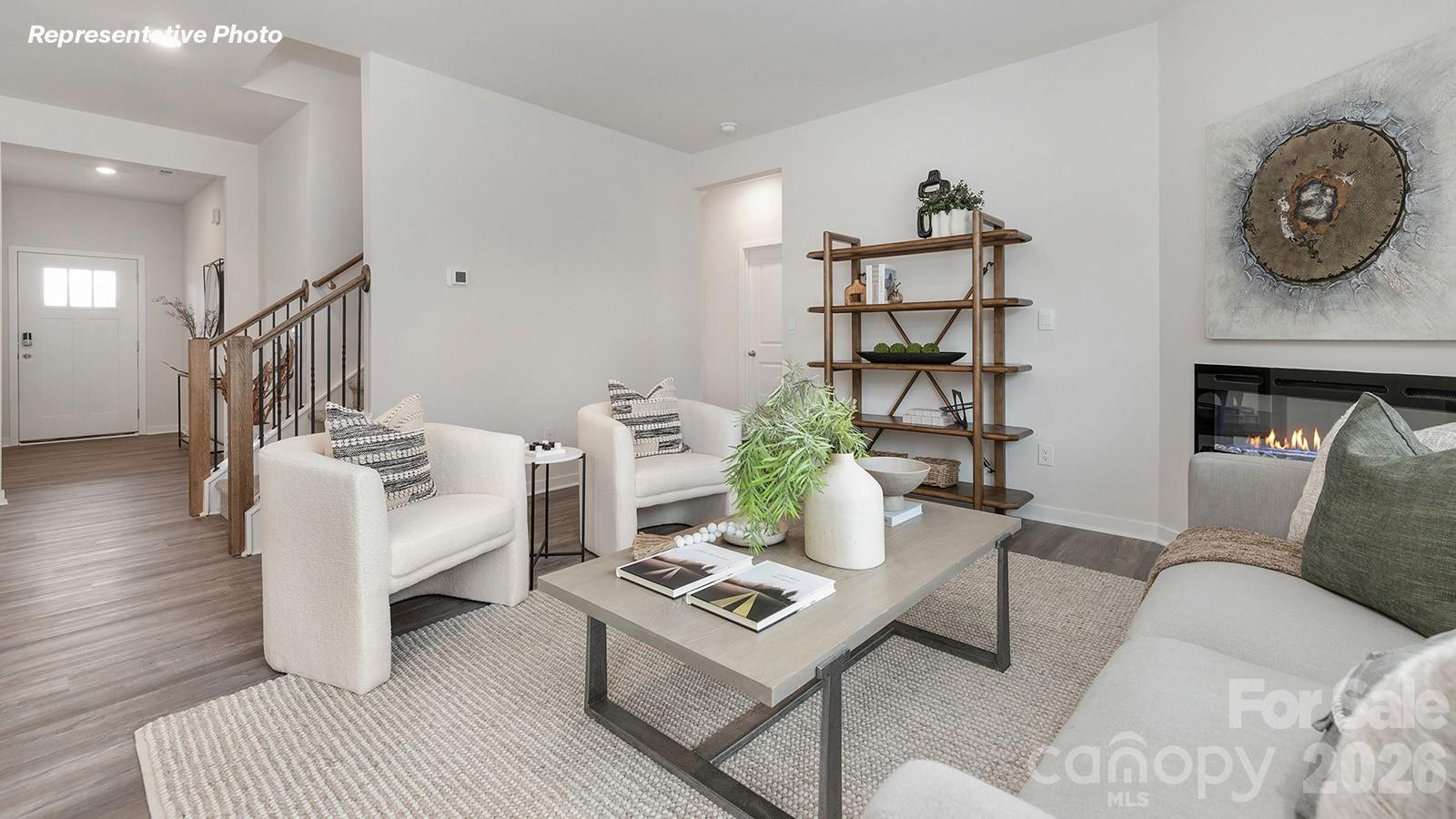 Single Family Residence at 484 Dazzle Loop, Newton, photo 7 of 28