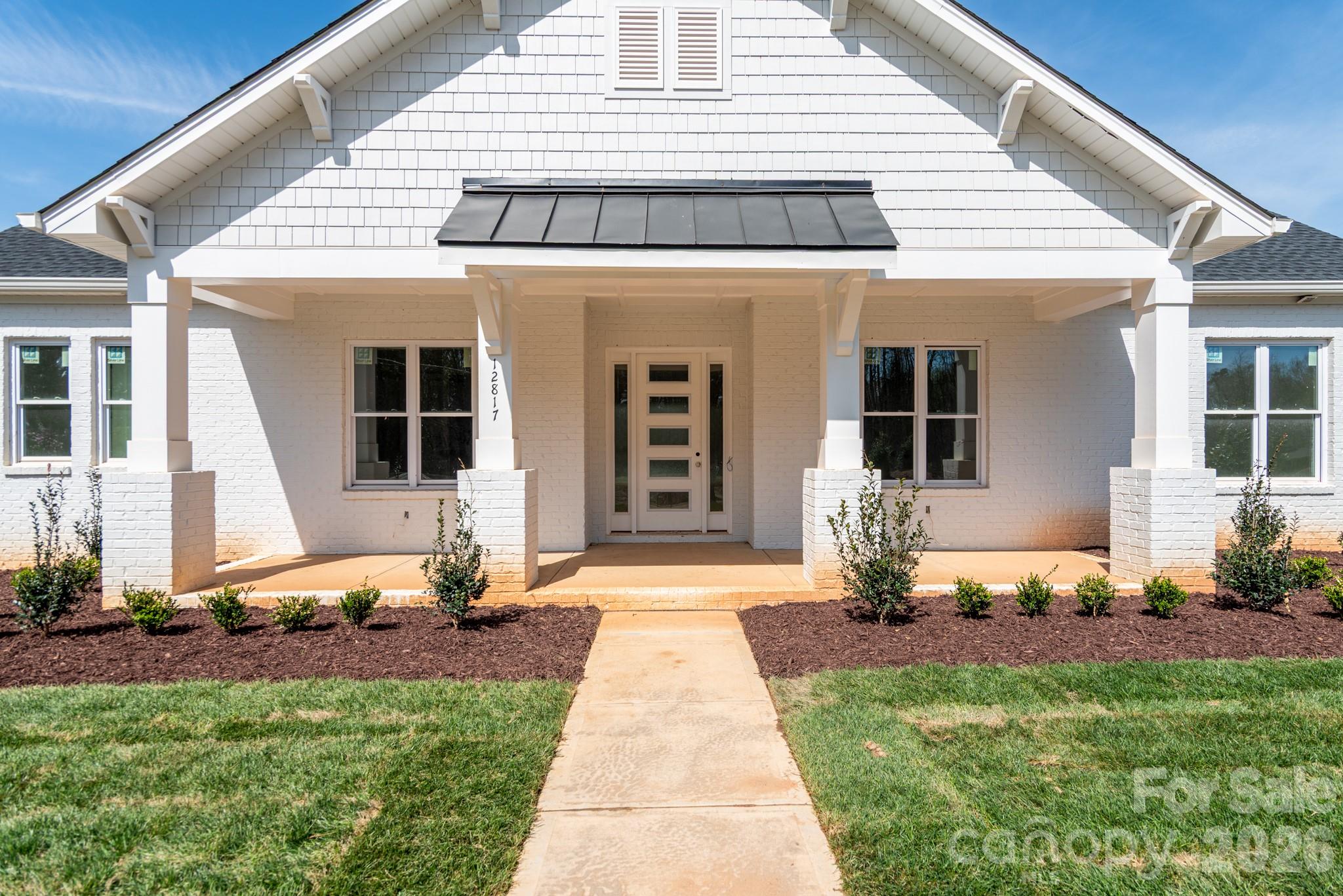 Single Family Residence at 12817 Mayes Road, Huntersville, photo 3 of 24