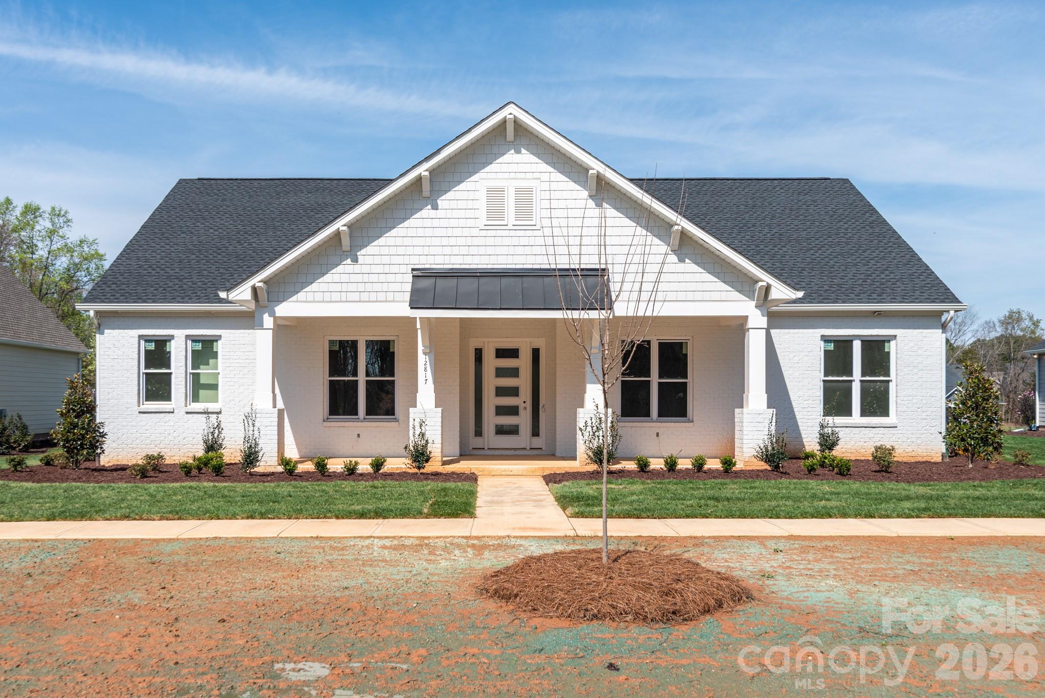 Single Family Residence at 12817 Mayes Road, Huntersville, photo 4 of 24