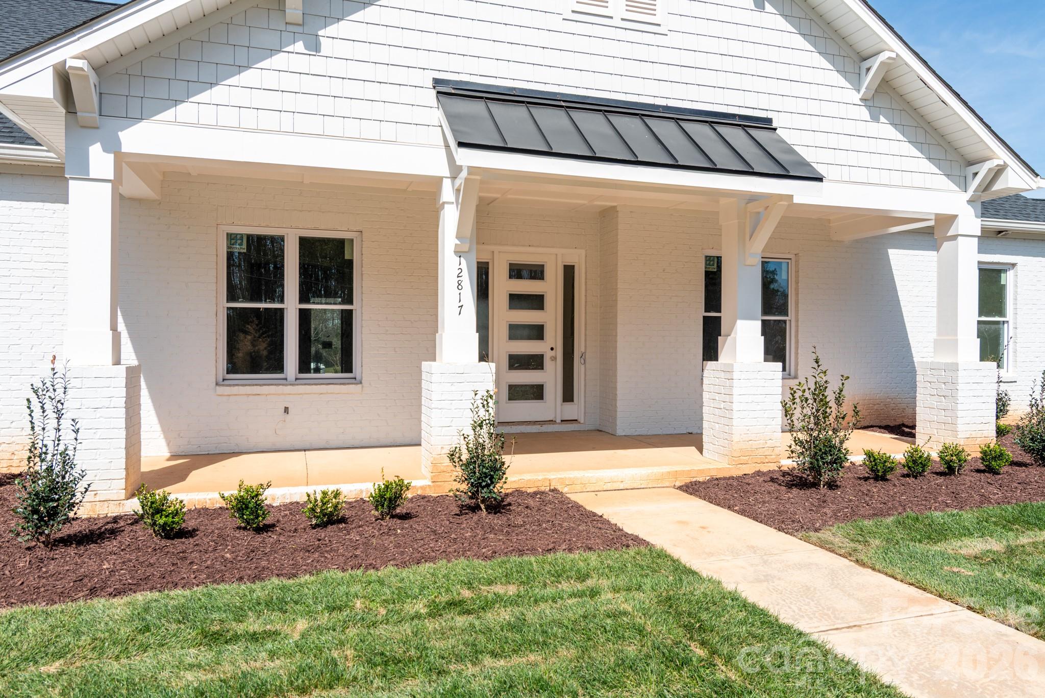 Single Family Residence at 12817 Mayes Road, Huntersville, photo 2 of 24