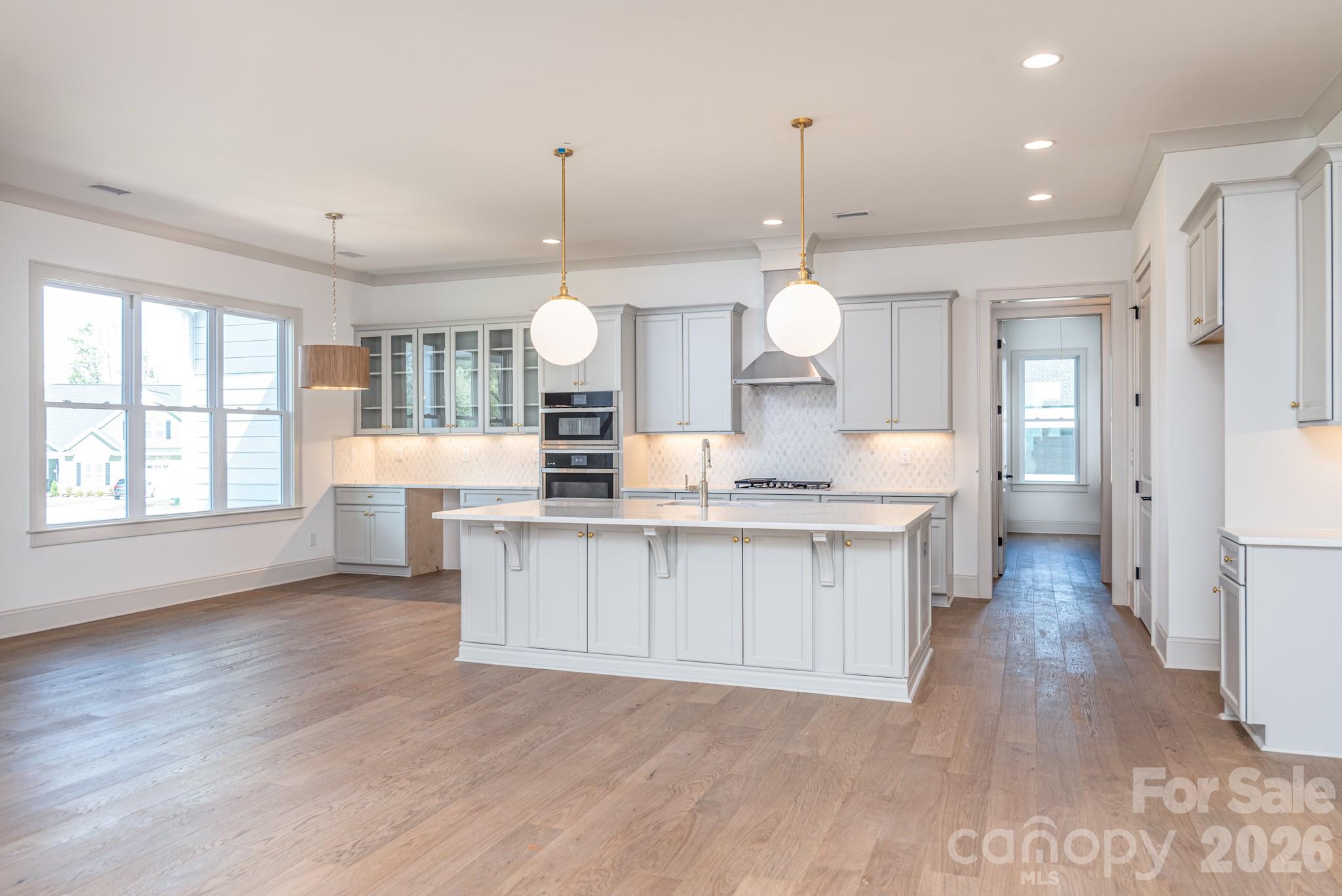Single Family Residence at 12821 Mayes Road, Huntersville, photo 13 of 48