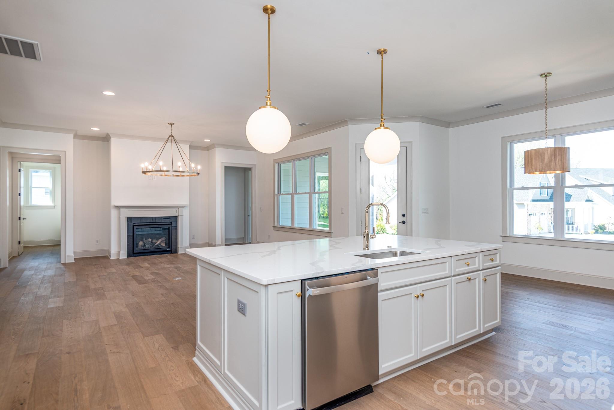 Single Family Residence at 12821 Mayes Road, Huntersville, photo 17 of 48
