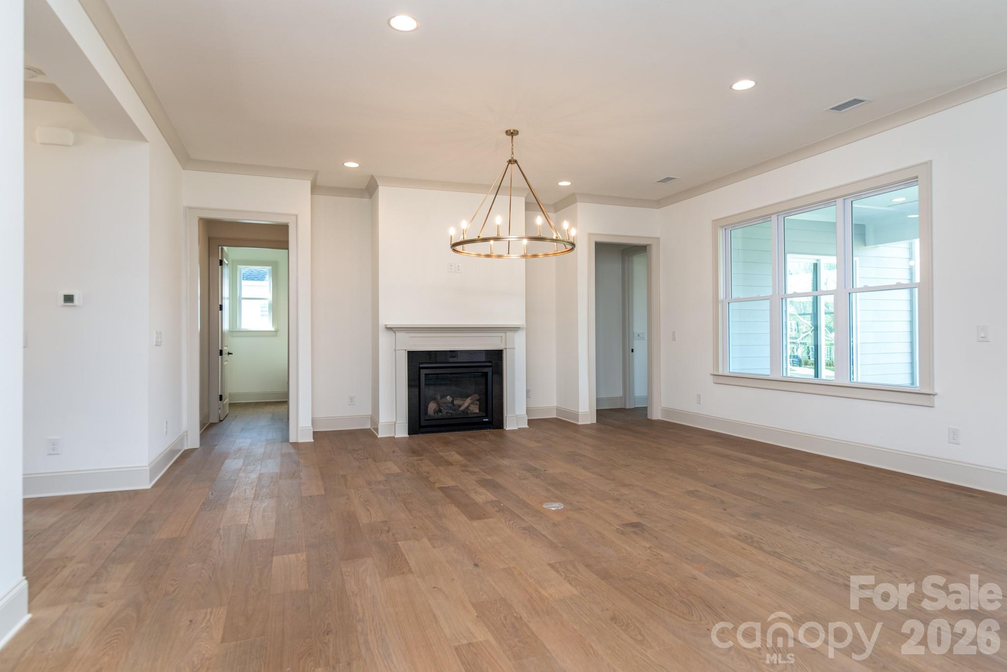 Single Family Residence at 12821 Mayes Road, Huntersville, photo 26 of 48