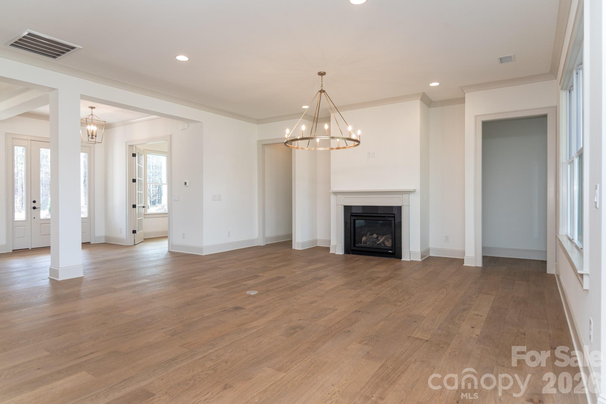 Single Family Residence at 12821 Mayes Road, Huntersville, photo 27 of 48