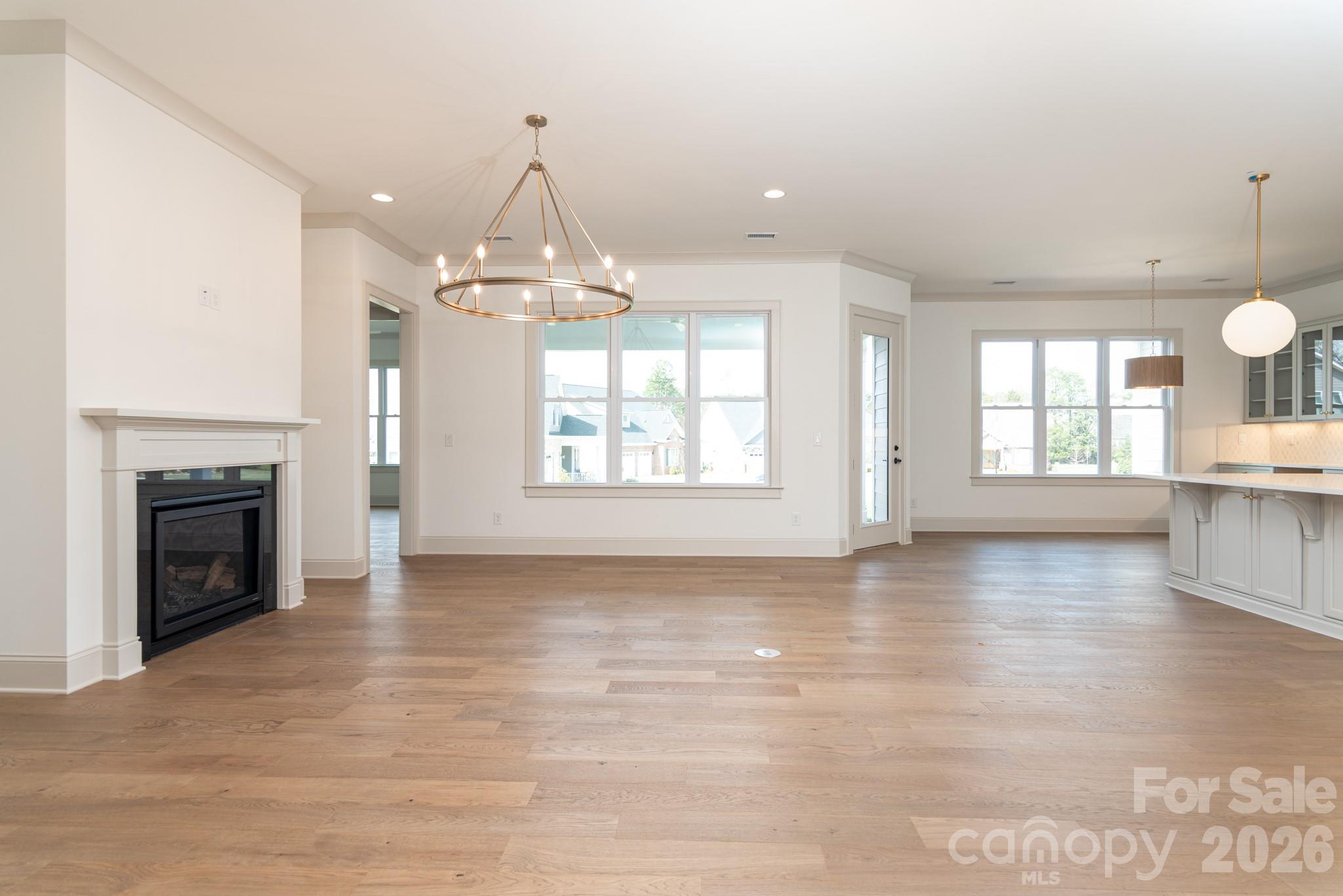 Single Family Residence at 12821 Mayes Road, Huntersville, photo 28 of 48
