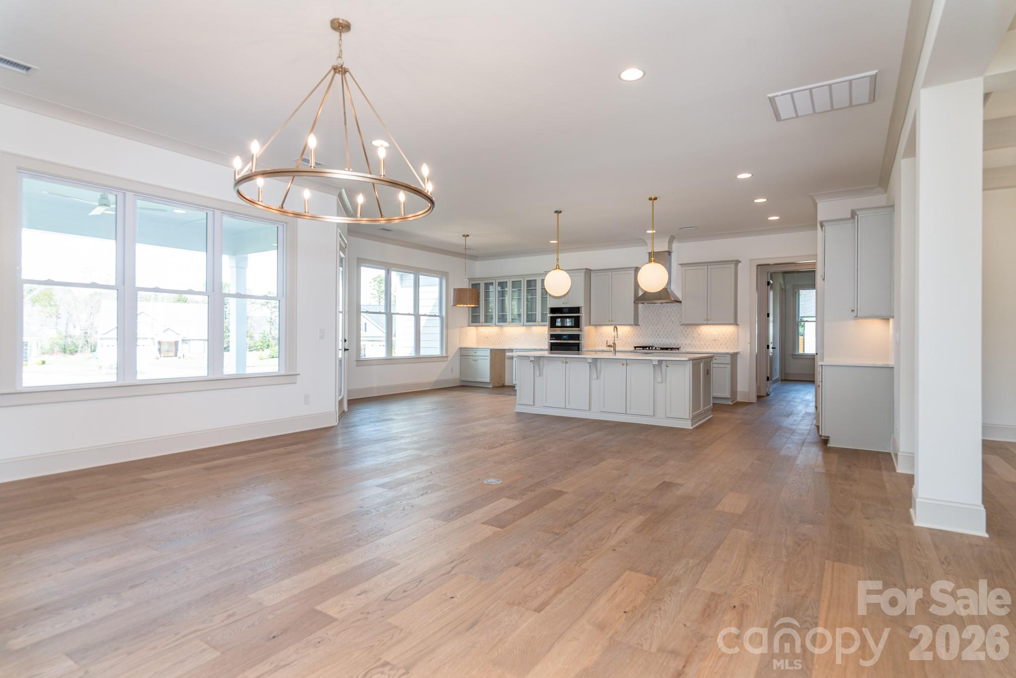 Single Family Residence at 12821 Mayes Road, Huntersville, photo 29 of 48
