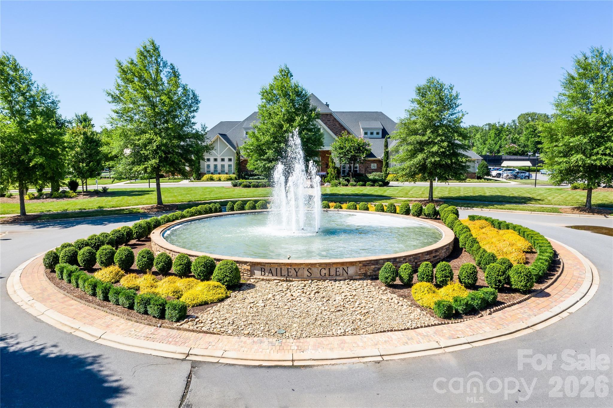 Single Family Residence at 12821 Mayes Road, Huntersville, photo 33 of 48