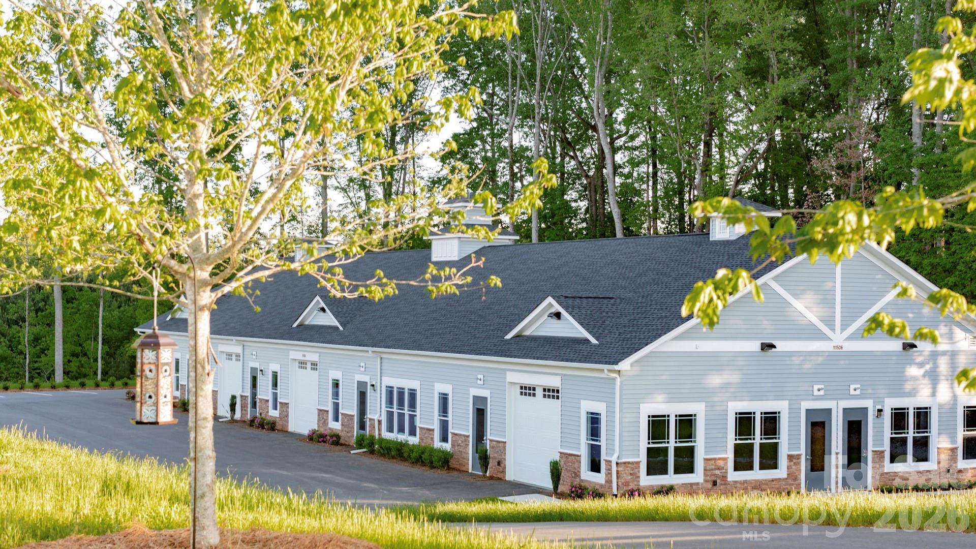 Woodshop, Pottery and Craft Center - 12821 Mayes Road, Huntersville