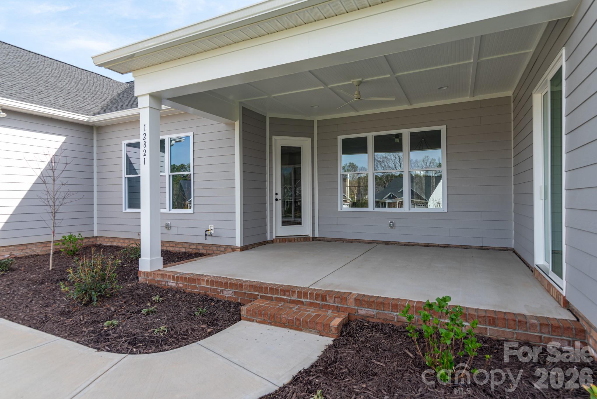 Single Family Residence at 12821 Mayes Road, Huntersville, photo 31 of 48