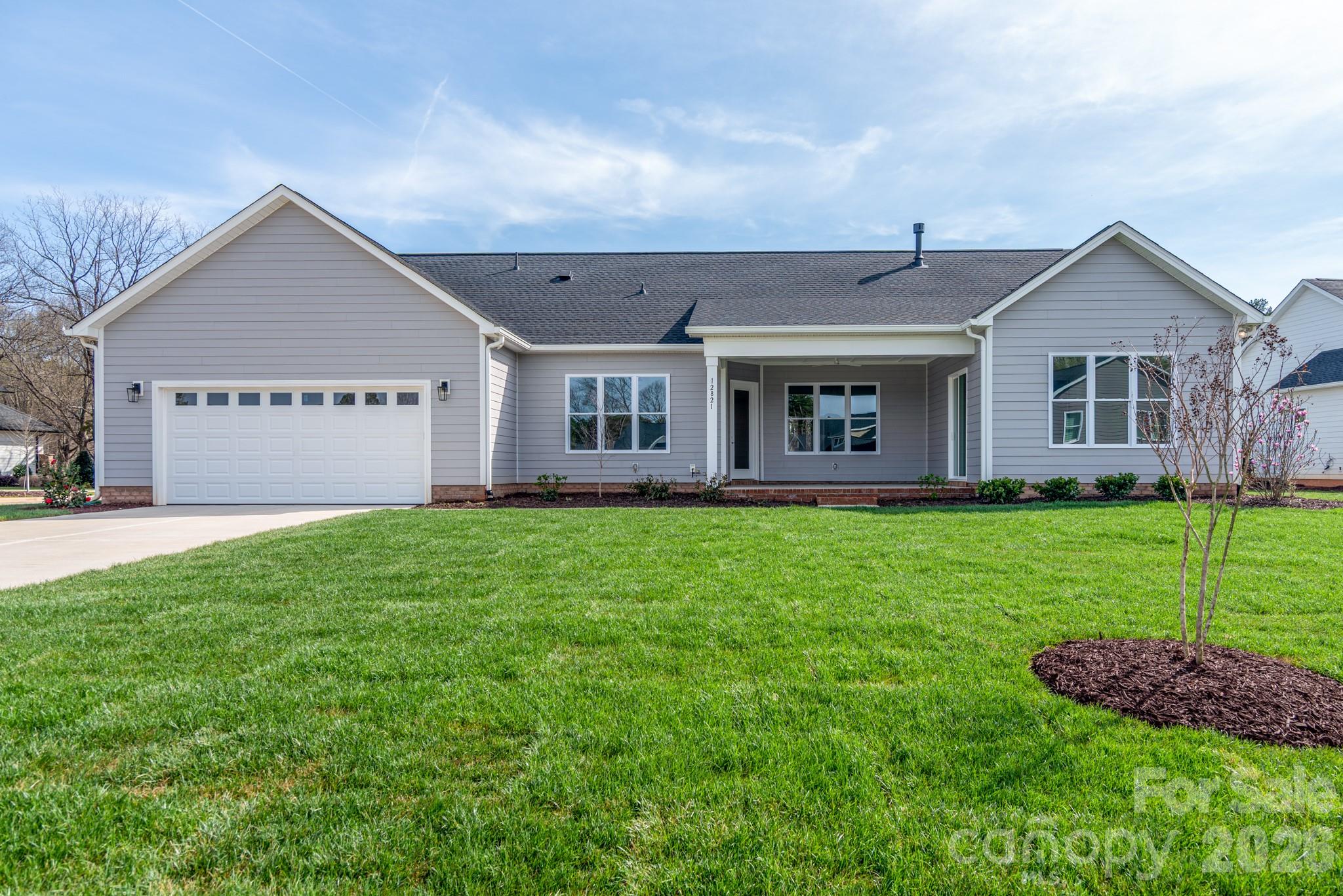 Single Family Residence at 12821 Mayes Road, Huntersville, photo 32 of 48
