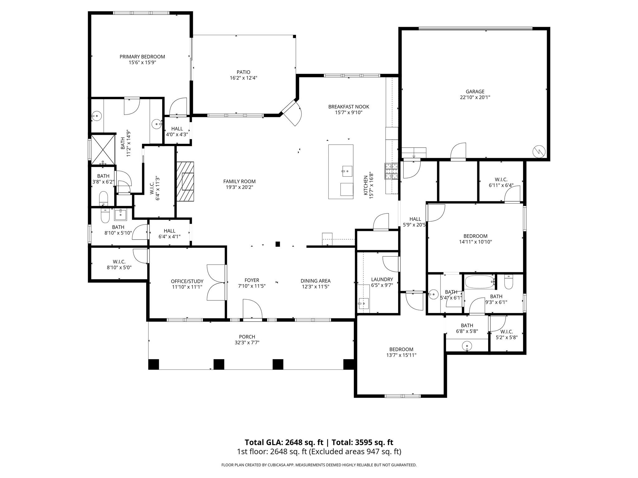 Single Family Residence at 12821 Mayes Road, Huntersville, photo 48 of 48
