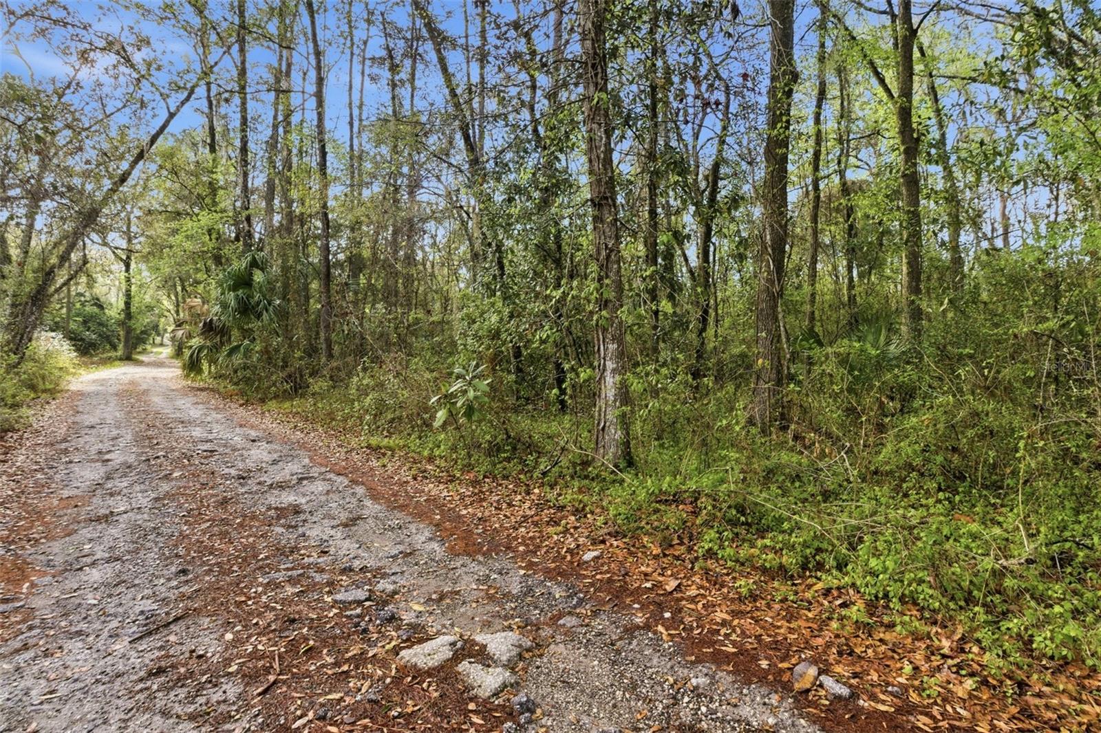 Land at 0 CHISHOLM ST, BROOKSVILLE