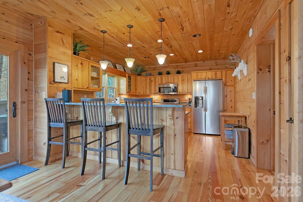Single Family Residence at 130 Greenfield Circle, Brevard, photo 12 of 48