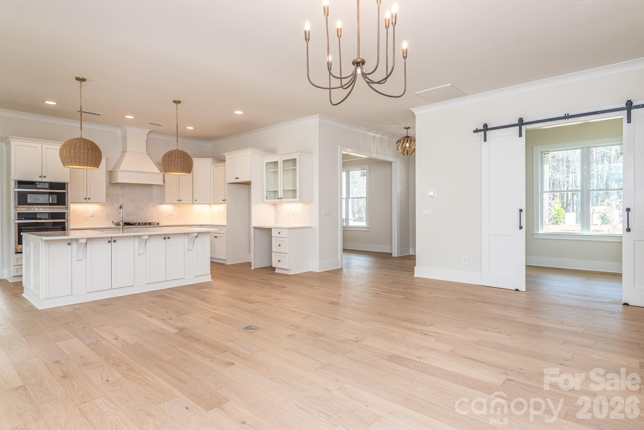 Single Family Residence at 12813 Mayes Road, Huntersville, photo 10 of 47