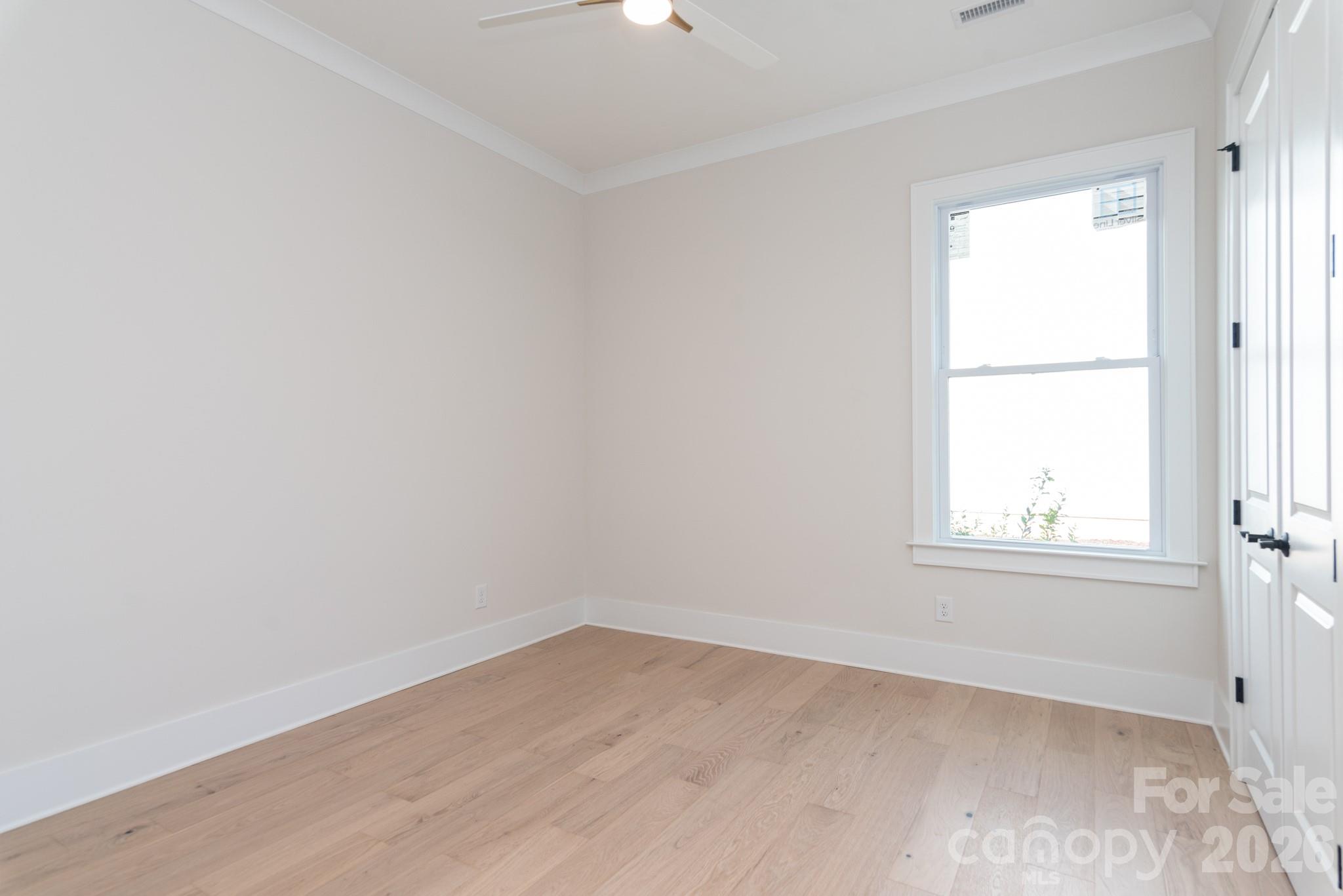 Guest Bedroom 1 - 12813 Mayes Road, Huntersville