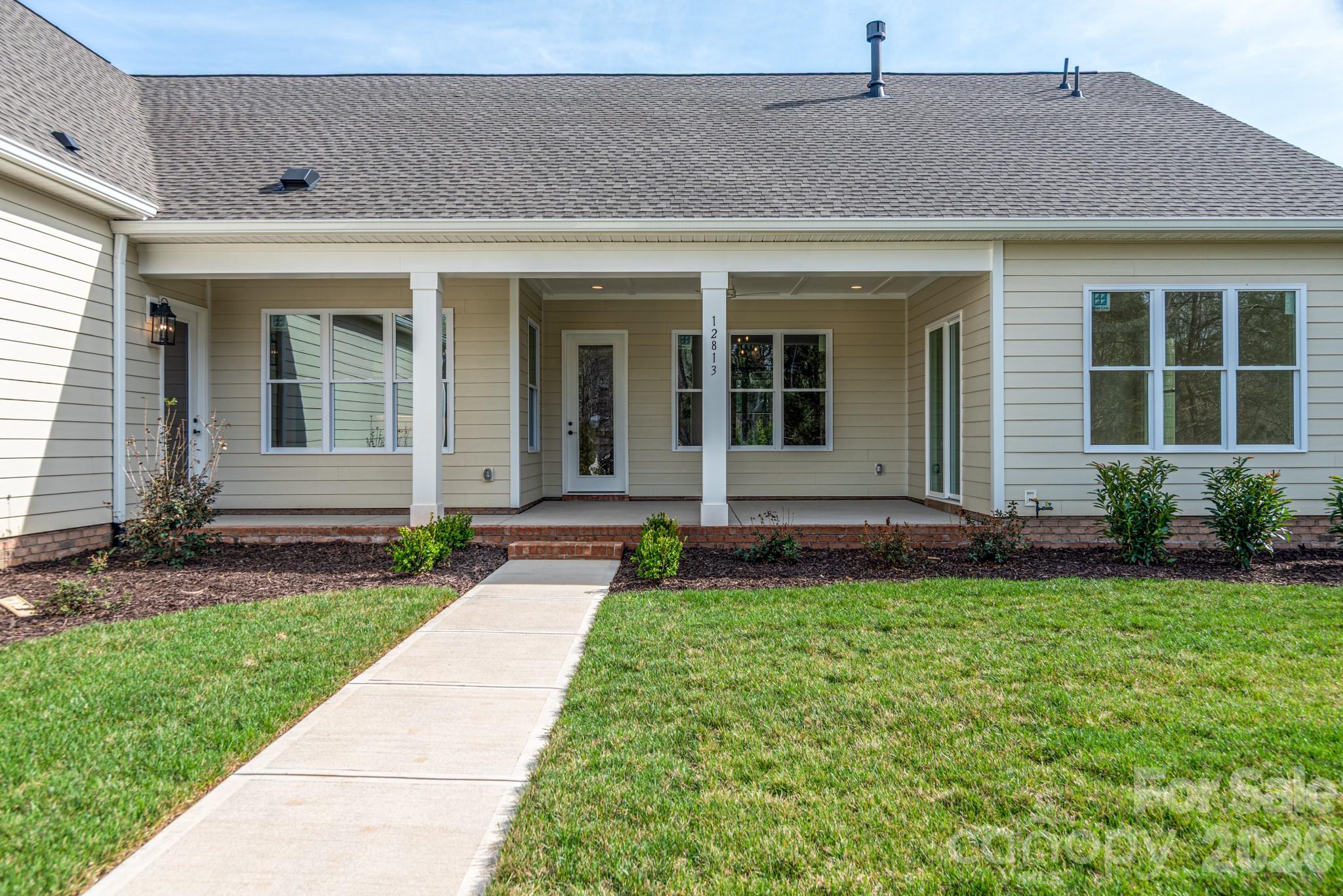 Single Family Residence at 12813 Mayes Road, Huntersville, photo 28 of 47