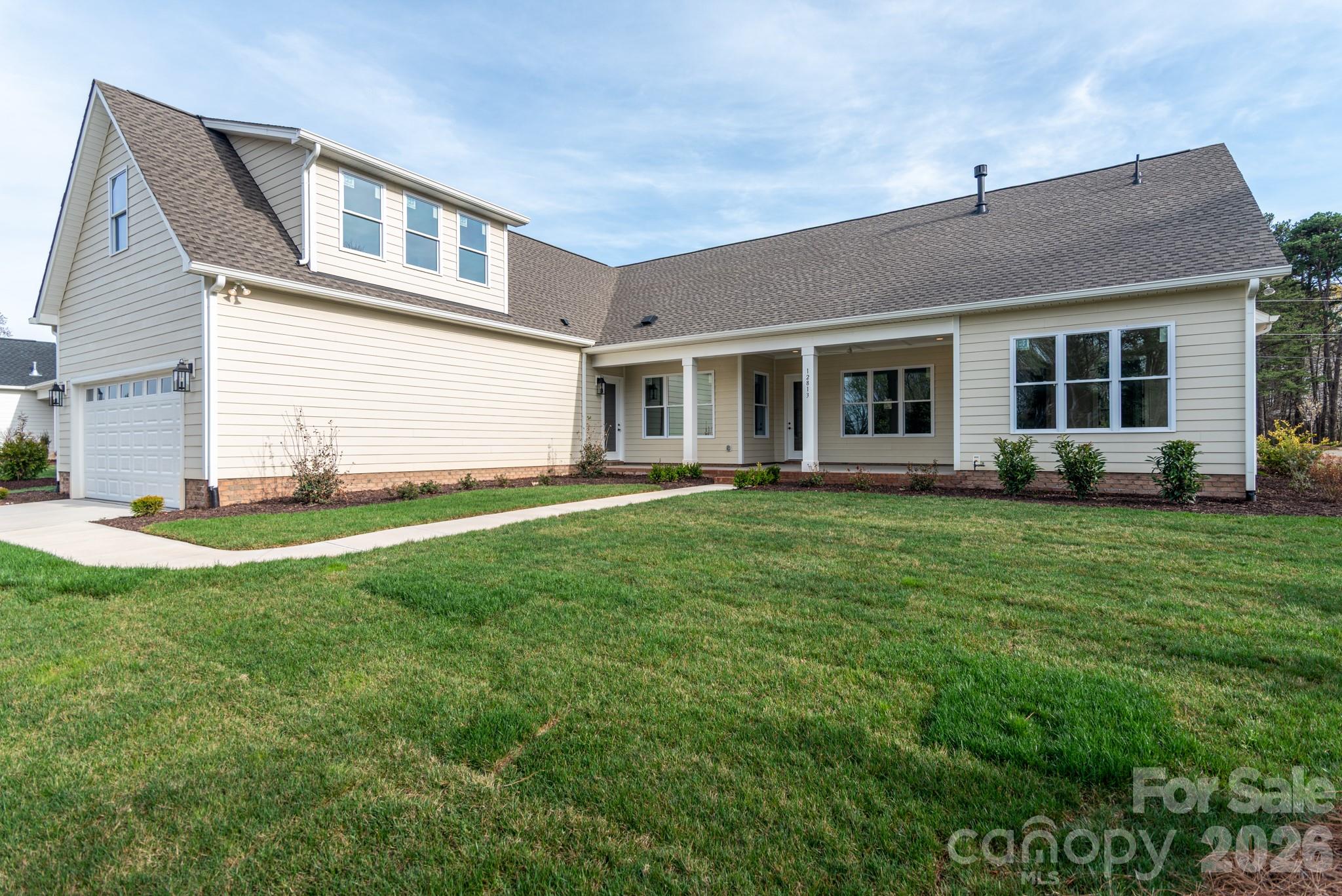 Single Family Residence at 12813 Mayes Road, Huntersville, photo 29 of 47