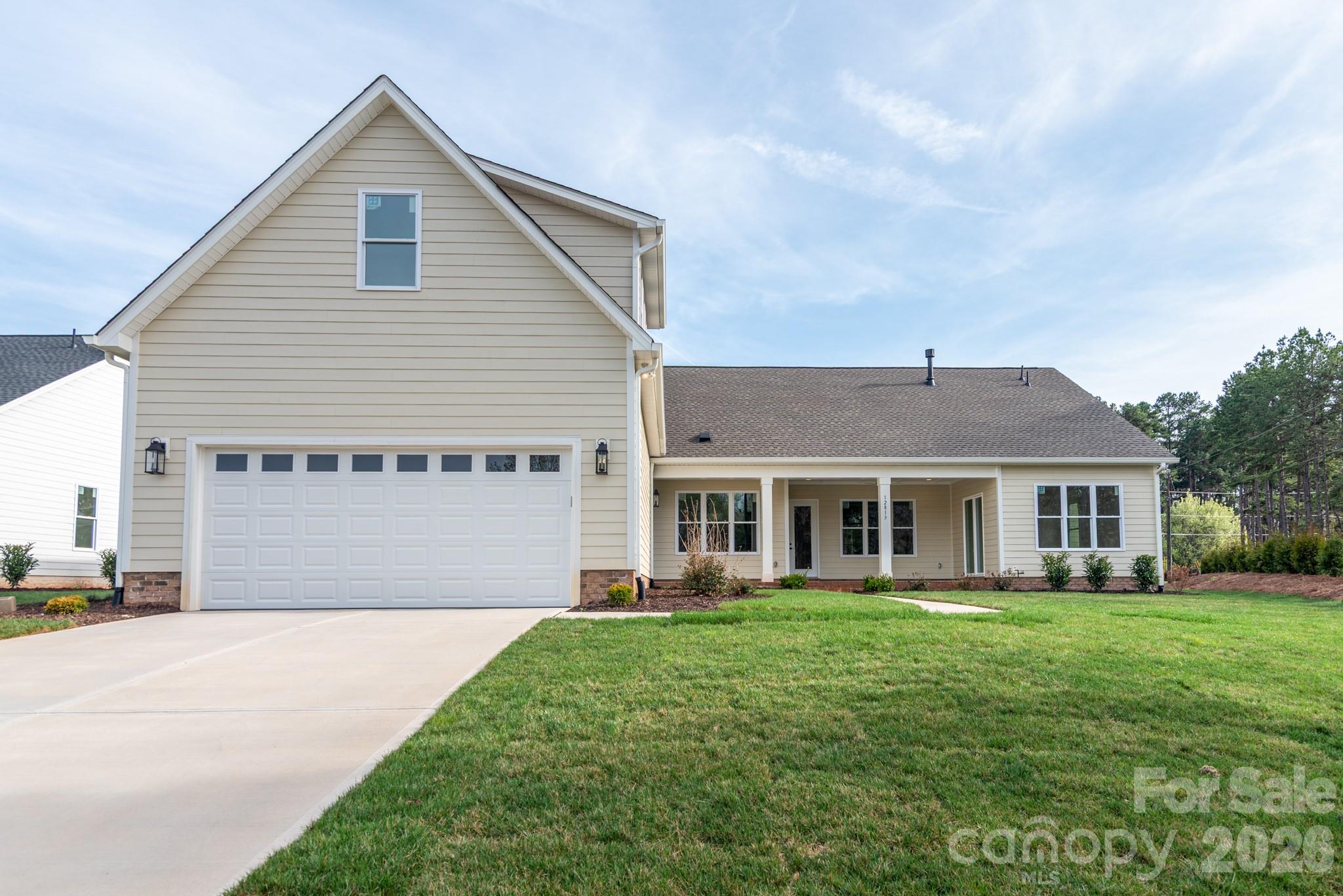 Single Family Residence at 12813 Mayes Road, Huntersville, photo 30 of 47