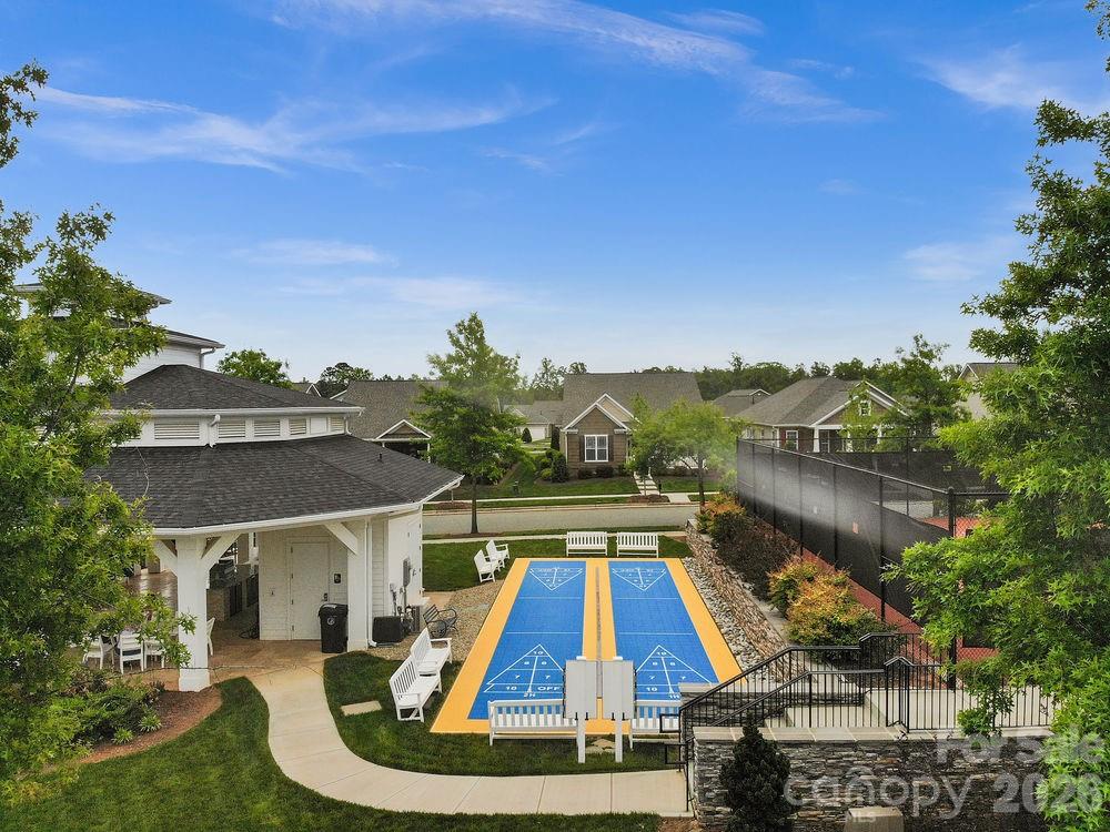 Single Family Residence at 12813 Mayes Road, Huntersville, photo 40 of 47