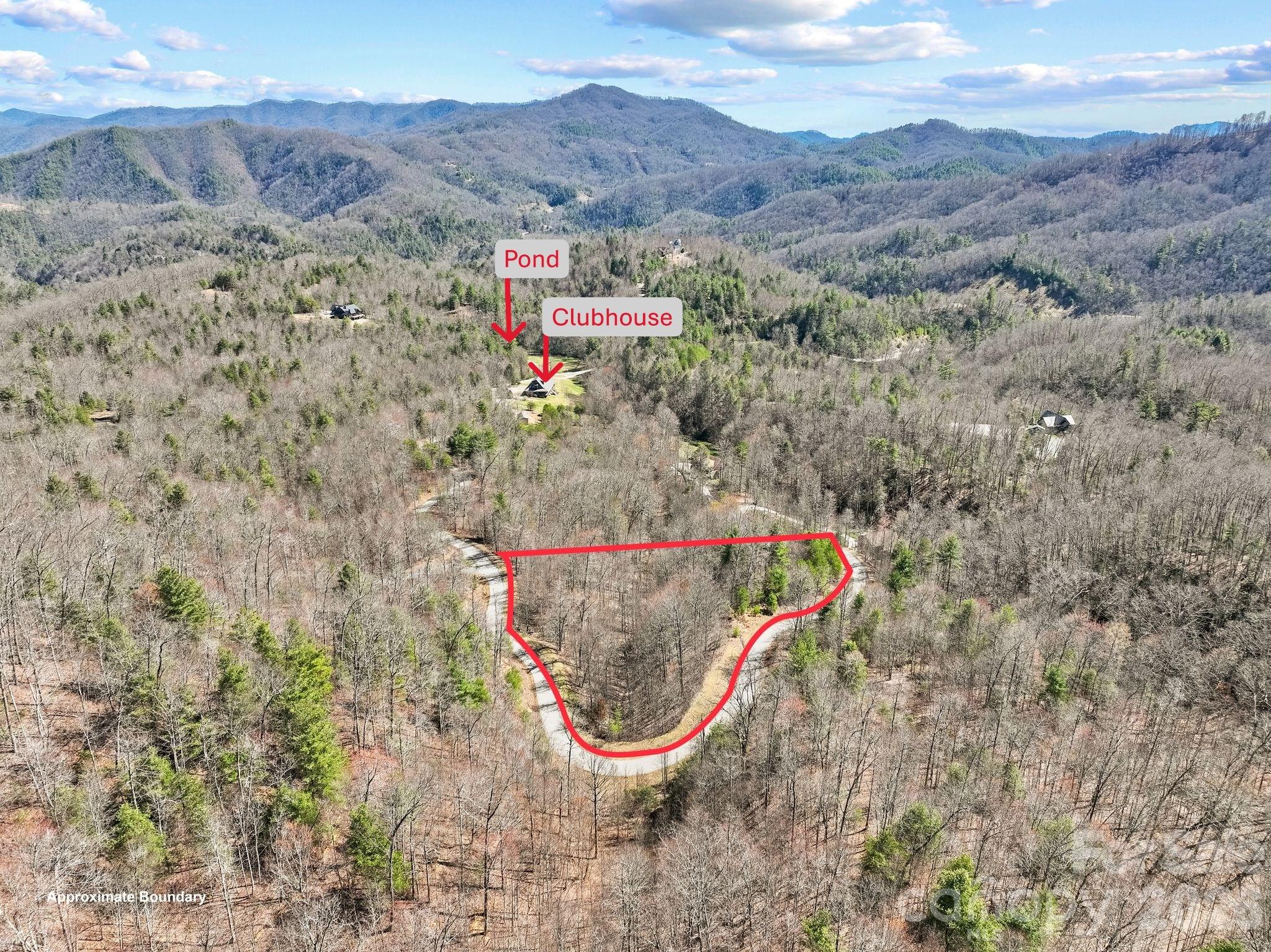 Lot at 141 Sanctuary Way, Marshall, photo 2 of 10