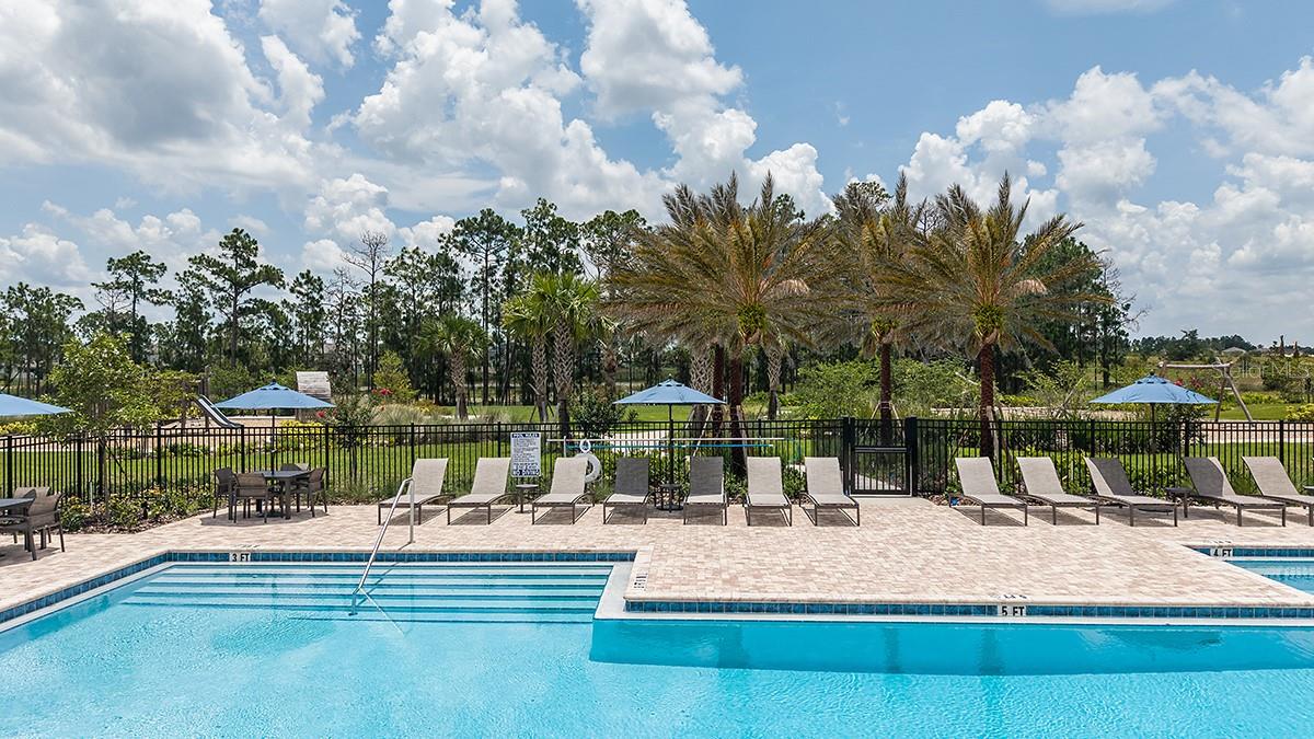 Harvest at Ovation Community - 14736 FIELD DAISY DR, WINTER GARDEN