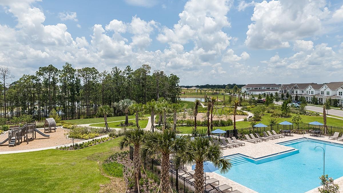 Harvest at Ovation Community - 14736 FIELD DAISY DR, WINTER GARDEN