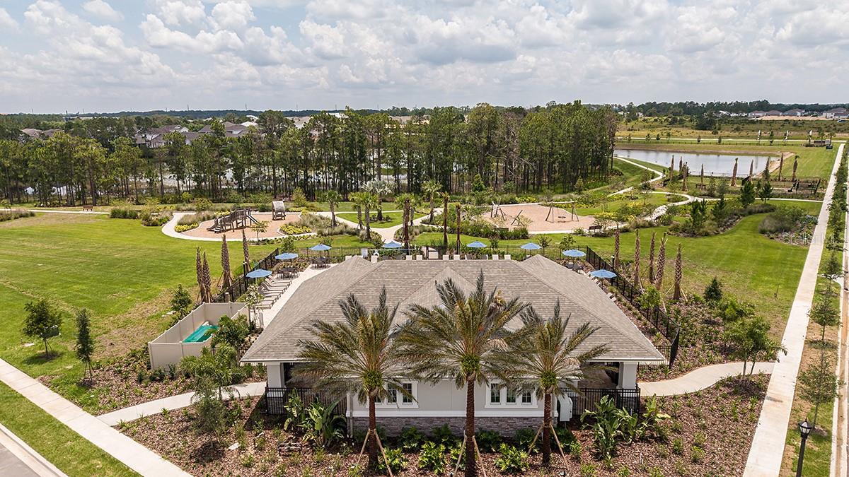 Harvest at Ovation Community - 14736 FIELD DAISY DR, WINTER GARDEN