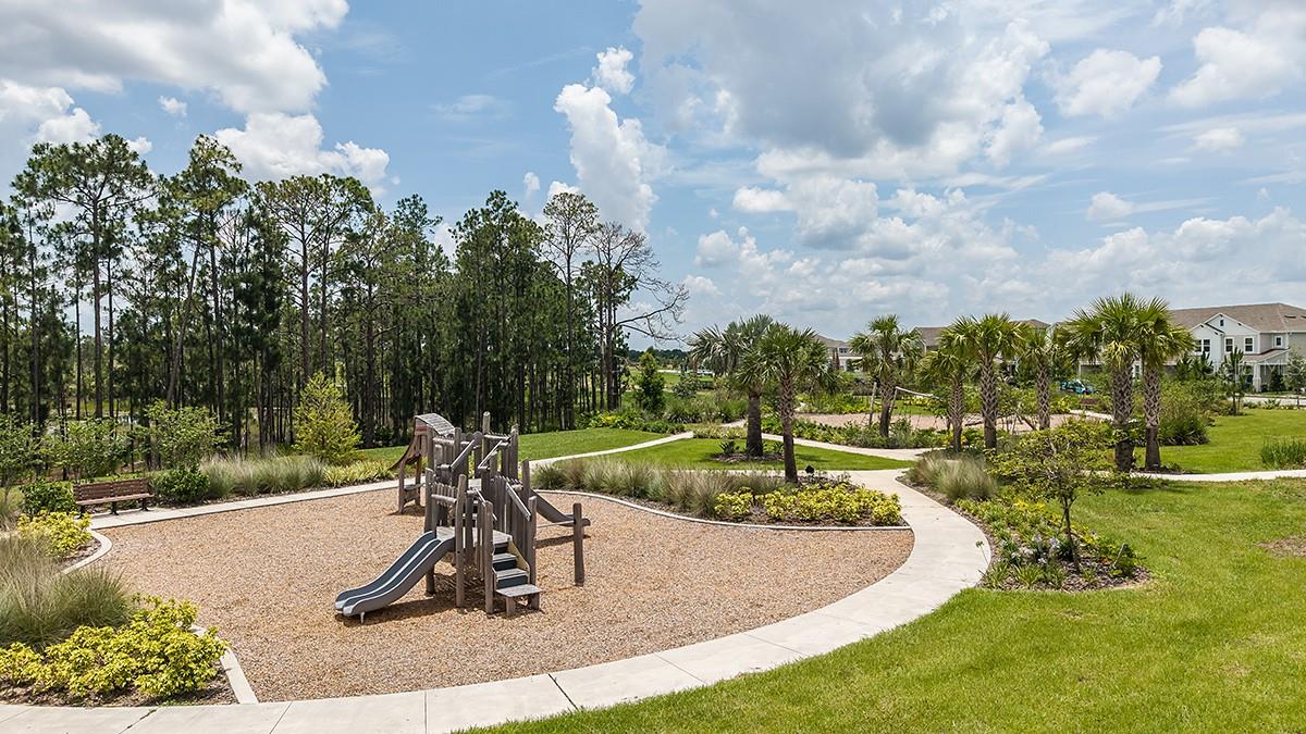 Harvest at Ovation Community - 14736 FIELD DAISY DR, WINTER GARDEN