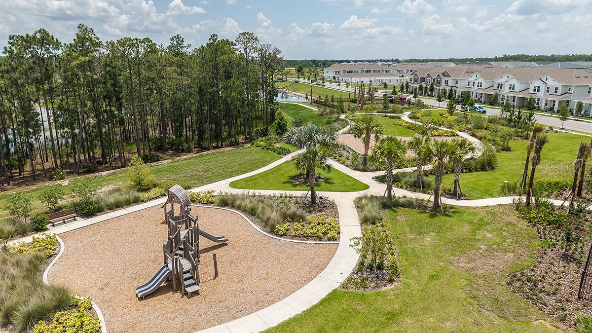 Single Family Residence at 14736 FIELD DAISY DR, WINTER GARDEN, photo 27 of 43