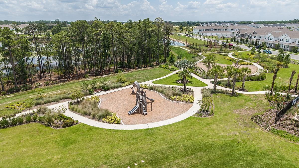 Harvest at Ovation Community - 14736 FIELD DAISY DR, WINTER GARDEN