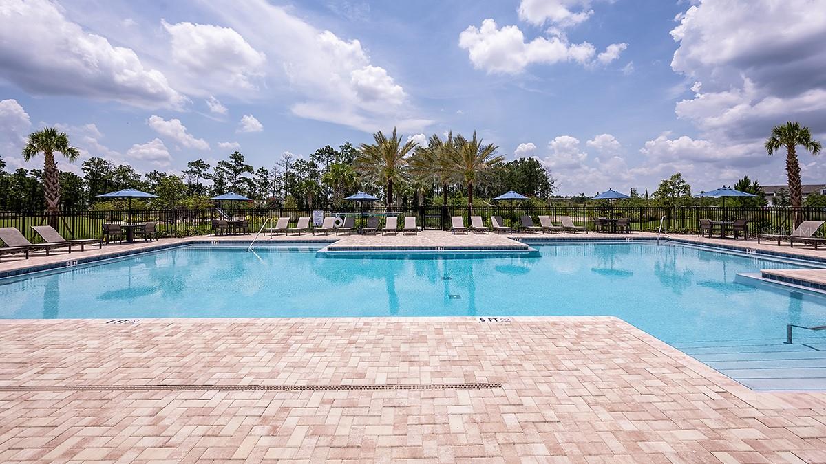 Harvest at Ovation Community - 14736 FIELD DAISY DR, WINTER GARDEN